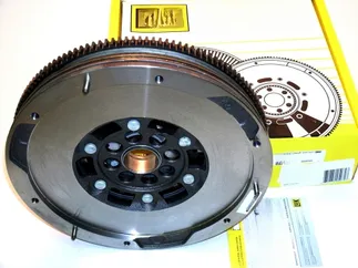 LuK Clutch Flywheel - 55576200
